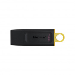 KINGSTON 128GB DATA TRAVELER EXODIA USB