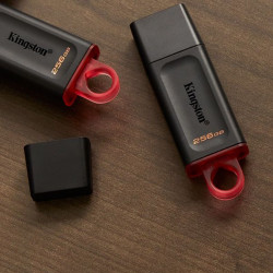 KINGSTON 64GB DATA TRAVELER EXODIA USB 3
