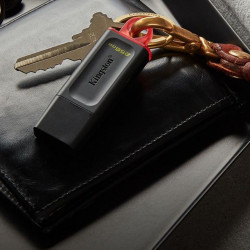 KINGSTON 256GB DATA TRAVELER EXODIA USB KINGSTON 256GB DATA TRAVELER EXODIA USB