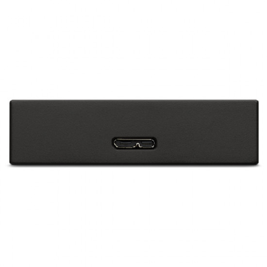 Seagate One Touch with Password Hard Drive 1TB (Space Grey)
