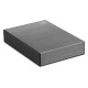 Seagate One Touch with Password Hard Drive 1TB (Space Grey)
