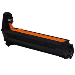 Genuine OKI ES8140 44707403 Black Drum 30K