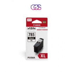PG-785 XL Black Pigment Ink Cartridge 12.7ml