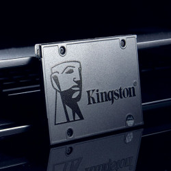 A400 SATA SSD 240GB -Limited 3-year warranty