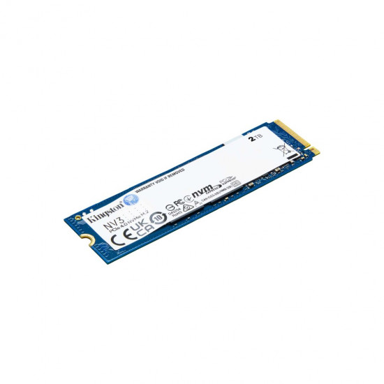 NV3 PCIe 4.0 NVMe SSD 2TB