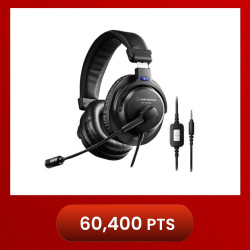 Audio-Technica ATH-770XCOM High Fidelity