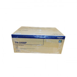 BROTHERS TN-3498P TONER CARTRIDGE