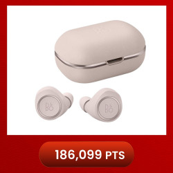 Beoplay E8 2.0 (2nd Gen) True Wireless & Bluetooth 4.2 Earphone - Pink