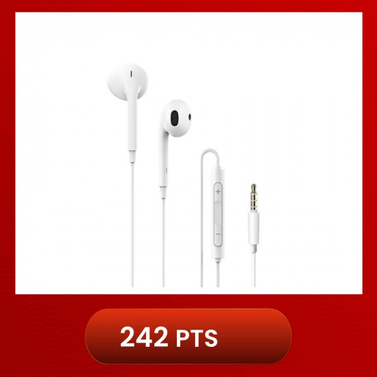 Edifier P180 PLUS Semi-in-Ear Wired Earp Edifier P180 PLUS Semi-in-Ear Wired Earp