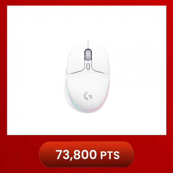 Logitech G705 Wireless Gaming Mouse from