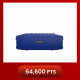 Infinity by Harman Clubz 750 Blue Portable Bluetooth Speaker - Built-in Powerbank, 10 Hours Playtime, IPX7 Waterproof