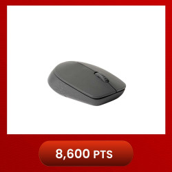 RAPOO M100 SILENT Wireless Bluetooth Mou