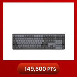 LOGITECH MX Mechanical / MX Mechanical M