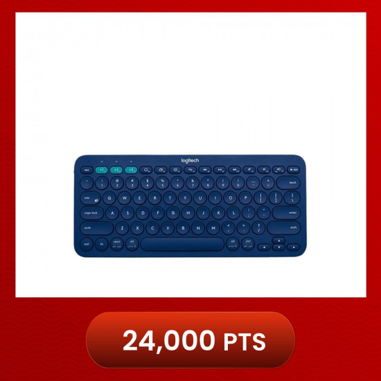 Logitech K380 Bluetooth Multi-Device Key