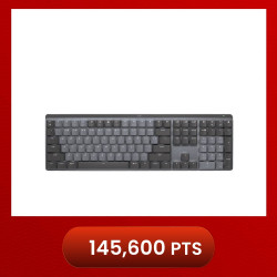 LOGITECH MX Mechanical / MX Mechanical M
