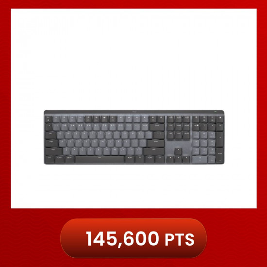 LOGITECH MX Mechanical / MX Mechanical M
