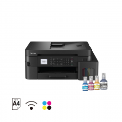 Brother MFC-T930DW A4 INKTANK PRINTER