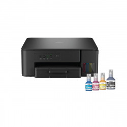 Brother B DCP T230 Ink Tank A4 Machine