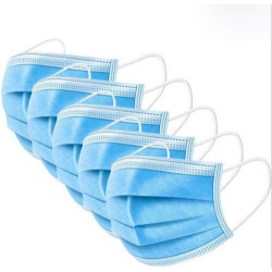 3 PLY MASK 10PCS