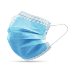 3 PLY MASK 5PCS