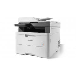 Brother DCP-L3560CDW Color Laser Printer