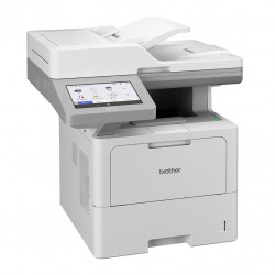 Brother MFC-L5915DW Mono Laser Printer