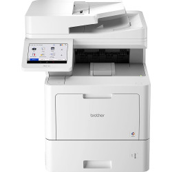 Brother MFC-L9360CDN Colour Laser Printe