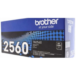 Brother TN-2560 Toner Cartridge