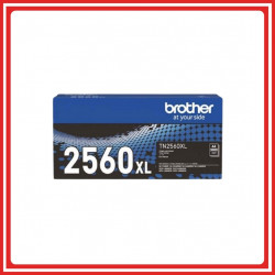 Brother TN-2560XL Toner Cartridge