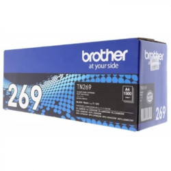 Brother TN-269 Black Toner