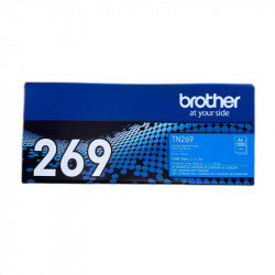 Brother TN-269 Cyan Toner
