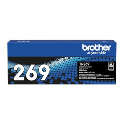 Brother TN-269 Magenta Toner