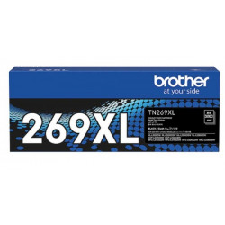 Brother TN-269XL Black Toner