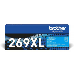 Brother TN-269XL Cyan Toner