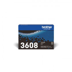 Brother TN-3608 Toner