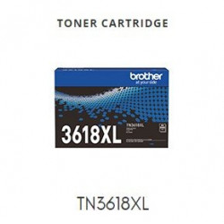 Brother TN-3618XL Toner