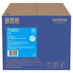 Brother TN-861 Cyan Toner