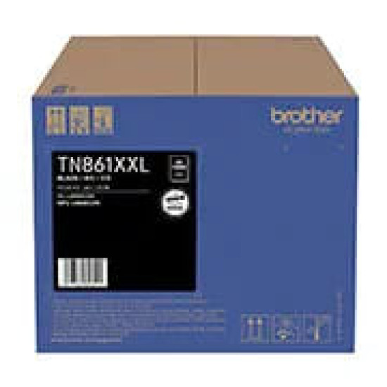 Brother TN-861XXL Black Toner