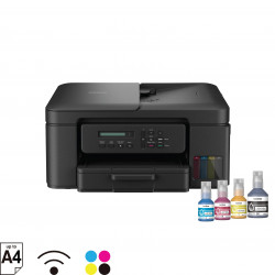 Brother DCP-T730DW Ink Tank A4 Machine