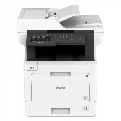 Brother MFC-L8900CDW Colour Laser Brother MFC-L8900CDW Colour Laser