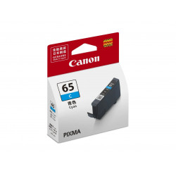 Canon CLI-65 Black Ink Tank (12.6ml)