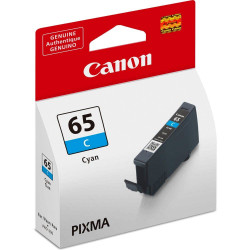 Canon CLI-65 Cyank Ink Tank (12.6ml)