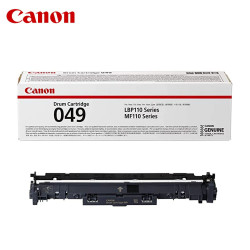 Canon Drum 049