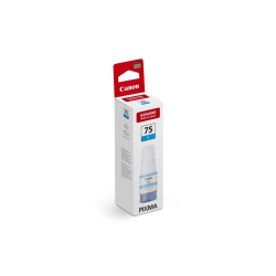 Cyan Pigment Ink Bottle (40ml)