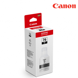 Canon Black ink Bottle (170ml)