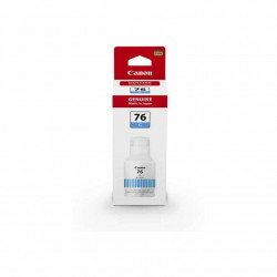 Canon Cyan ink Bottle (135ml)