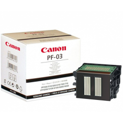 Canon Print Head PF-03