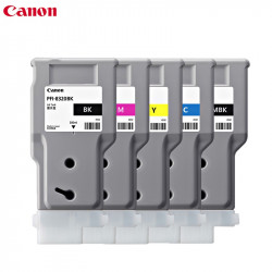 Canon Ink Tank PFI-8320BK (300ml)