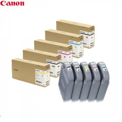 Canon PFI-8710 Black Ink