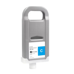 Canon PFI-8710 Cyank Ink